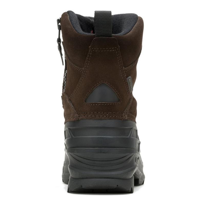 Kamik Men's Champlain Boot (Wide)