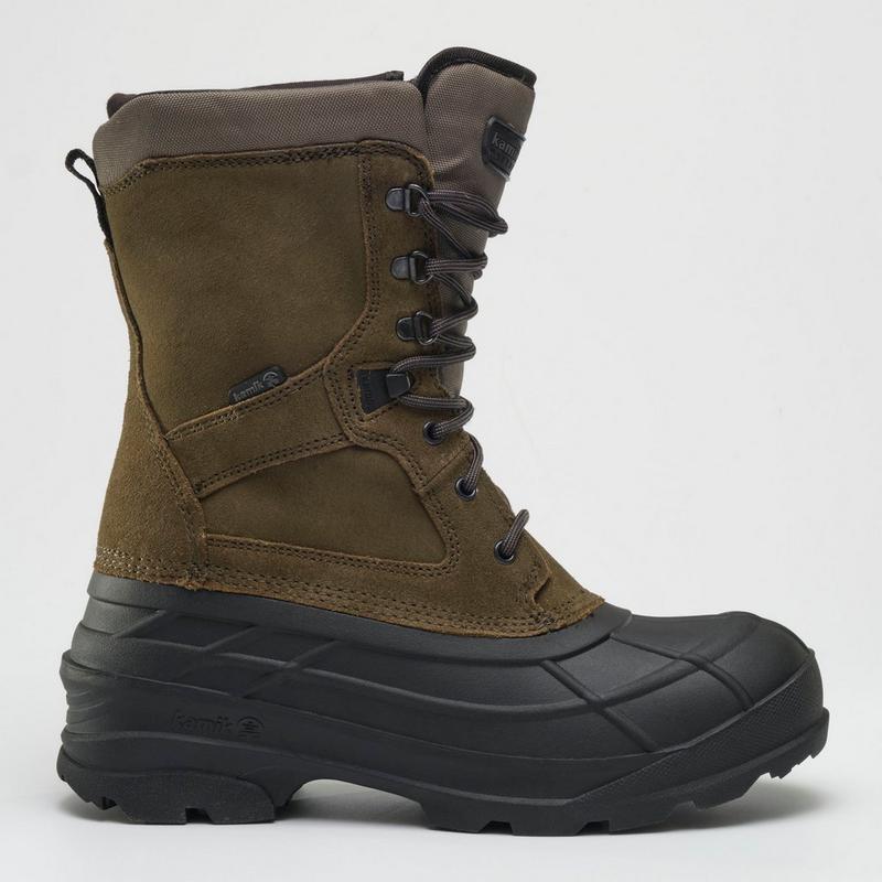 Kamik Bottes Nation Plus pour hommes