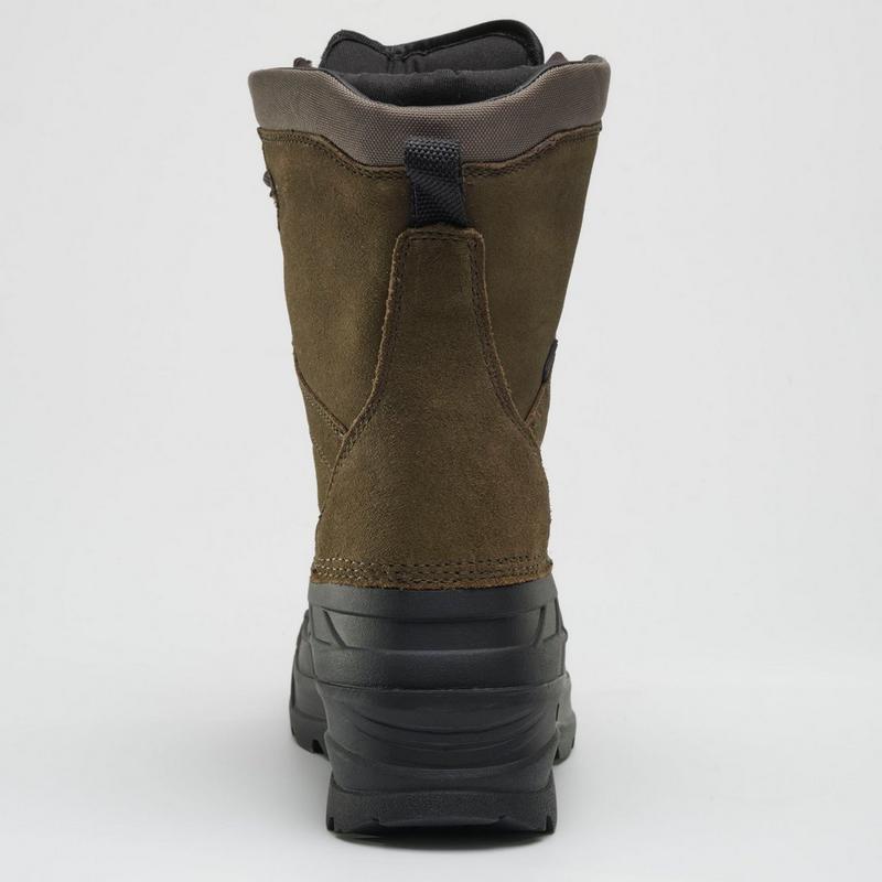 Kamik Bottes Nation Plus pour hommes