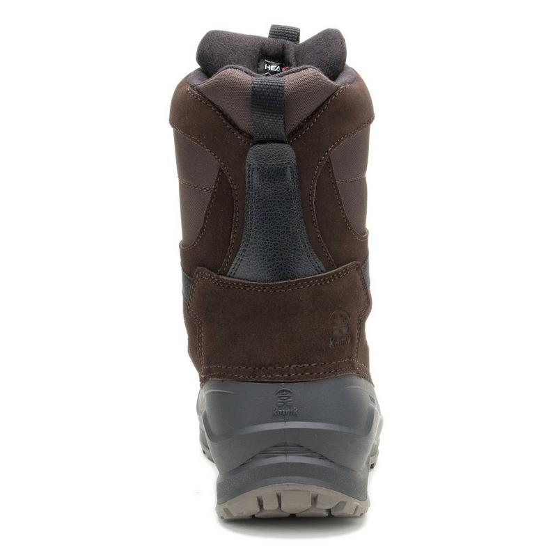 Kamik Men's Empire X Boot