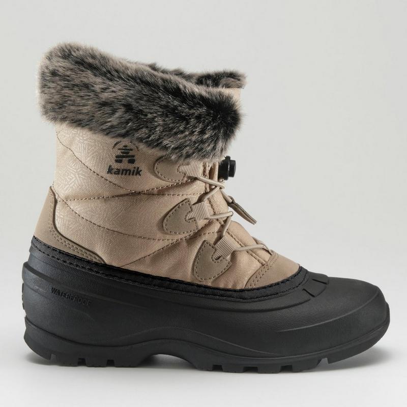 Kamik Bottes Momentum L2 pour femmes