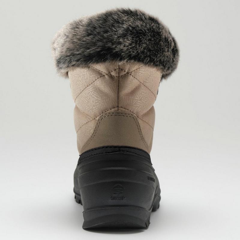 Kamik Bottes Momentum L2 pour femmes