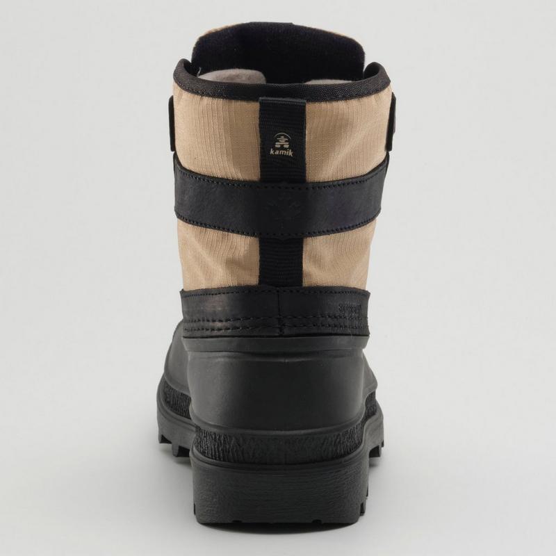 Kamik Bottes Banff pour femmes