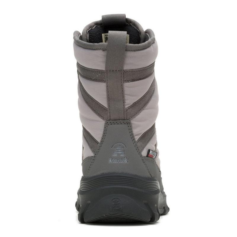 Kamik Bottes Snowdon pour femmes