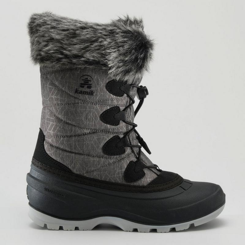 Kamik Bottes Momentum 3 pour femmes