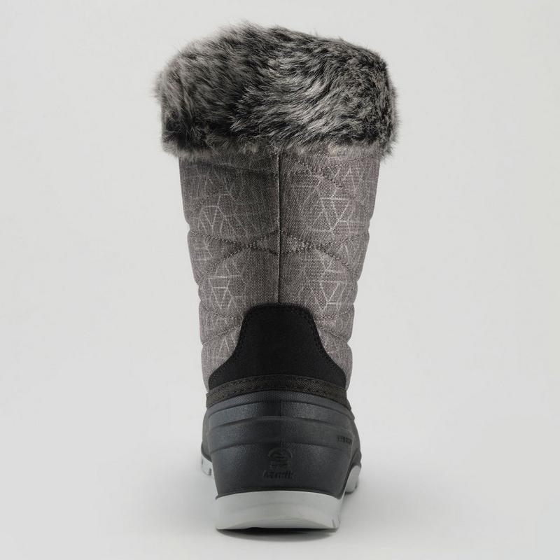 Kamik Bottes Momentum 3 pour femmes