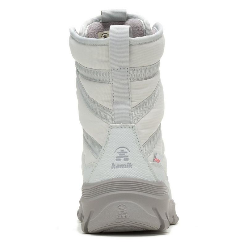 Kamik Bottes Snowdon pour femmes