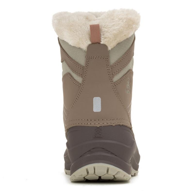 Kamik Bottes Iceland F pour femmes