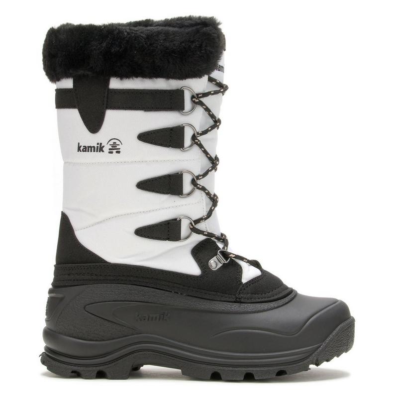 Kamik Bottes Shellback pour femmes