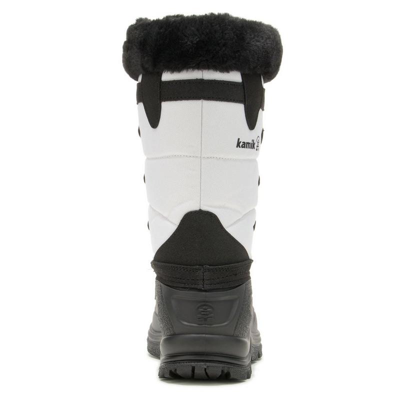 Kamik Bottes Shellback pour femmes