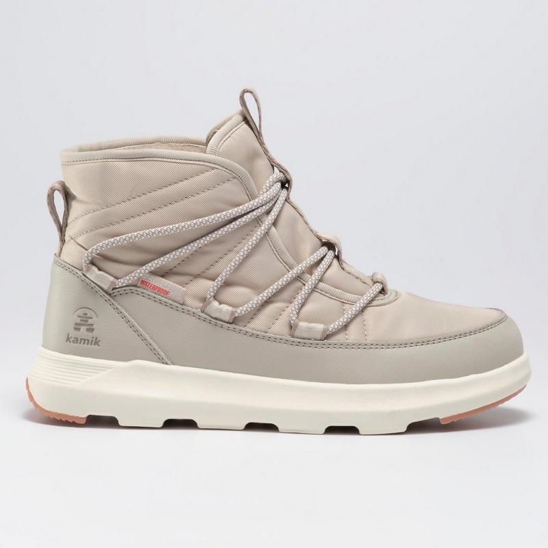 Kamik Bottes Lea Lo pour femmes
