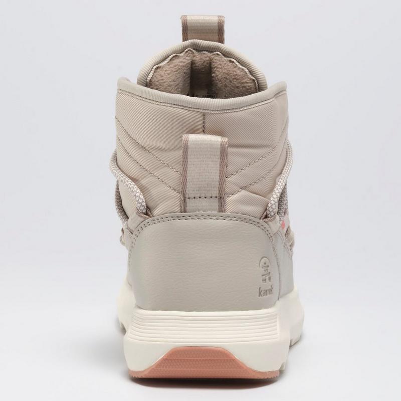 Kamik Bottes Lea Lo pour femmes