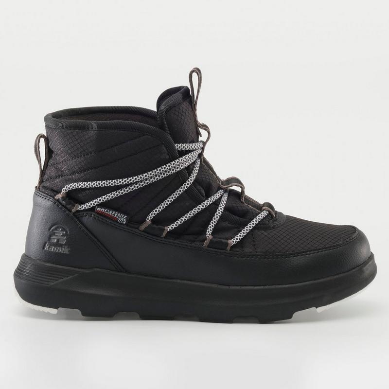 Kamik Bottes Lea Lo pour femmes