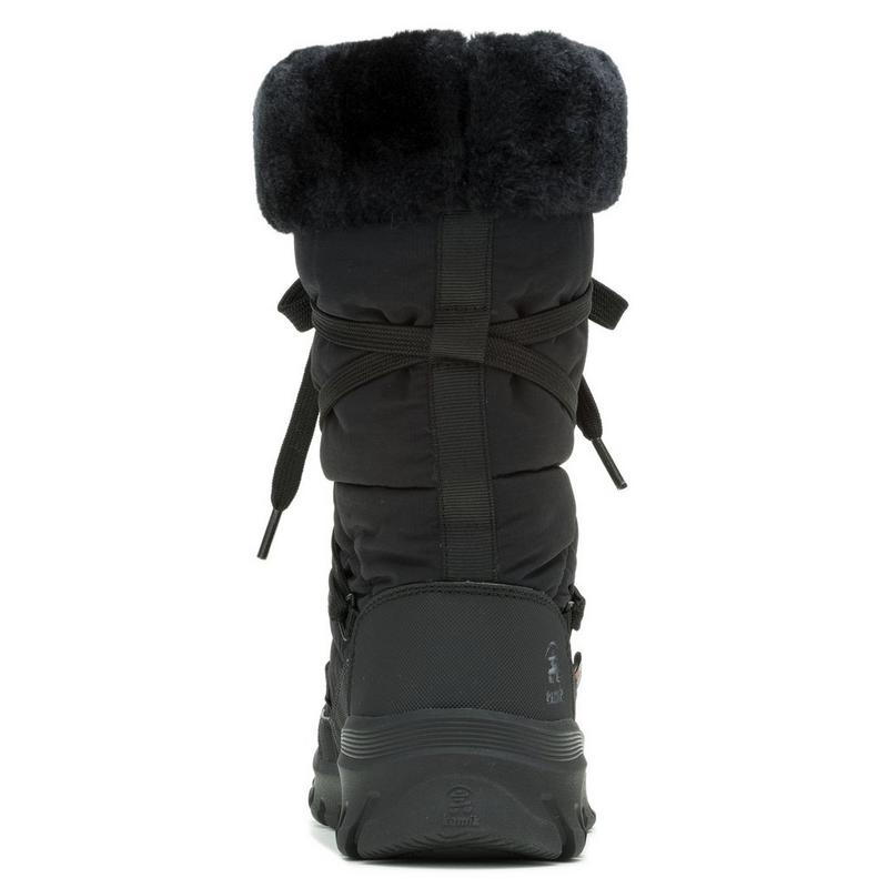 Kamik Bottes Snowdon Hi pour femmes