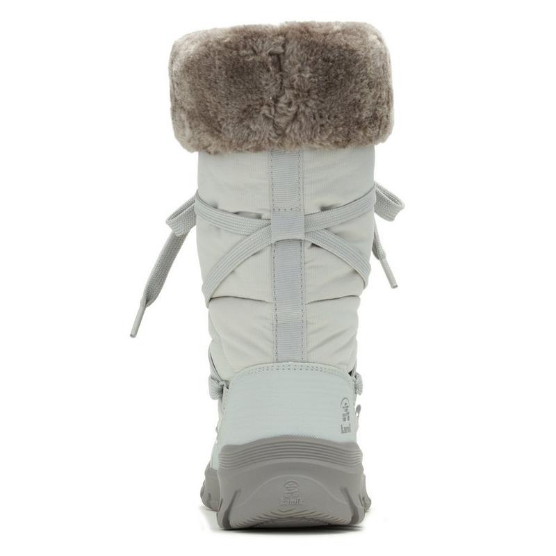 Kamik Bottes Snowdon Hi pour femmes