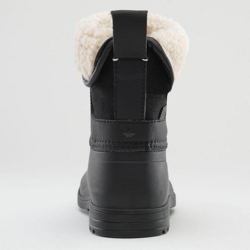 Kamik Bottes Abigail Lo pour femmes