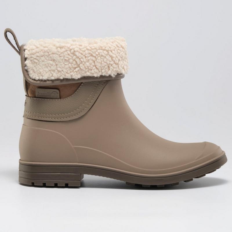 Kamik Bottes Abigail Lo pour femmes