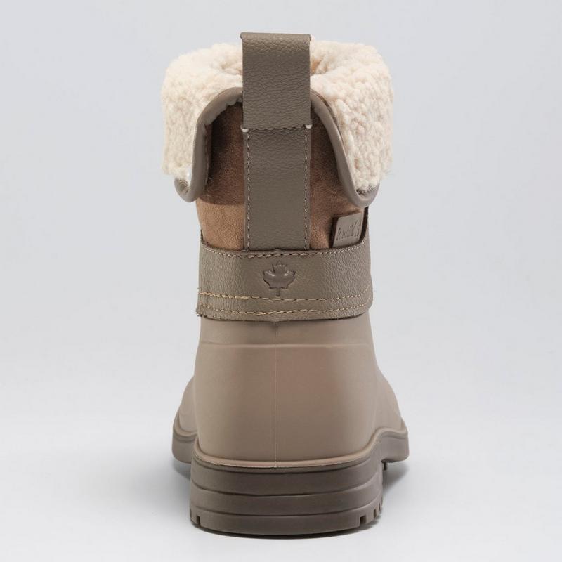 Kamik Bottes Abigail Lo pour femmes