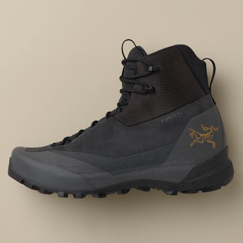Arc'teryx Bottes de randonn&eacute;e Konseal Trek pour hommes