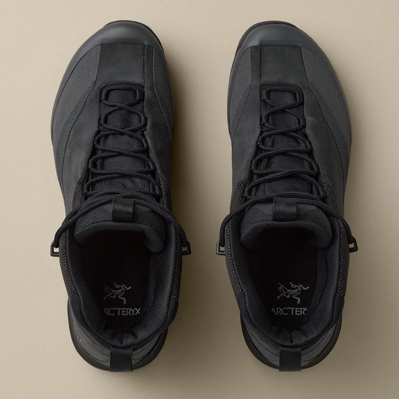 Arc'teryx Bottes de randonn&eacute;e Konseal Trek pour hommes