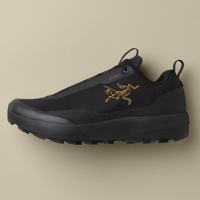 Arc'teryx Chaussures de randonn&eacute;e Kopec 2 GTX pour hommes
