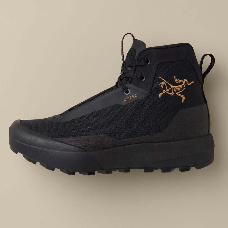 Arc'teryx Men's Kopec 2 Mid GTX Hiking Boot