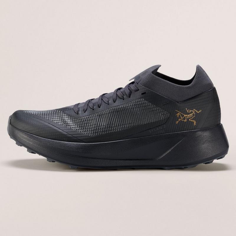 Arc'teryx Men's Sylan 2 Trail Running Shoe