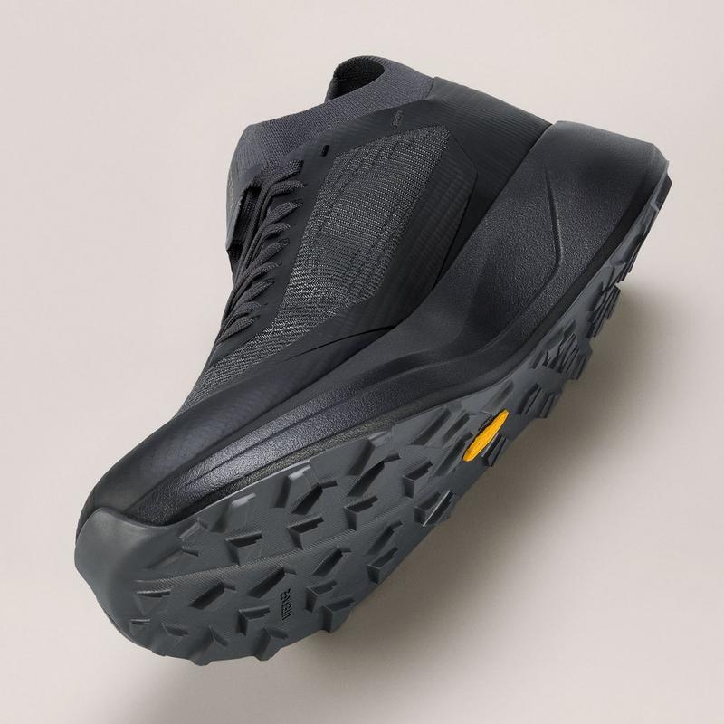 Arc'teryx Men's Sylan 2 Trail Running Shoe