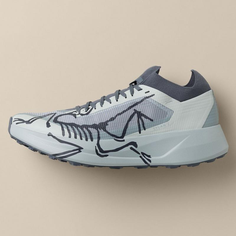 Arc'teryx Chaussures de course sur sentiers Sylan 2 pour hommes