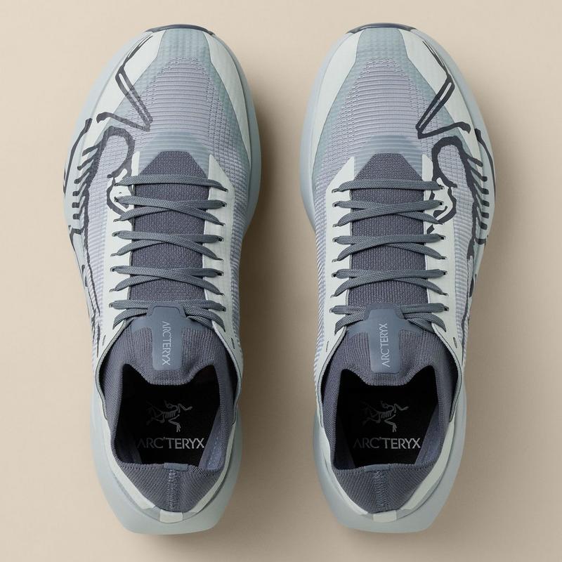 Arc'teryx Chaussures de course sur sentiers Sylan 2 pour hommes