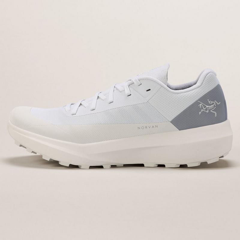 Arc'teryx Men's Norvan LD 4 Trail Running Shoe
