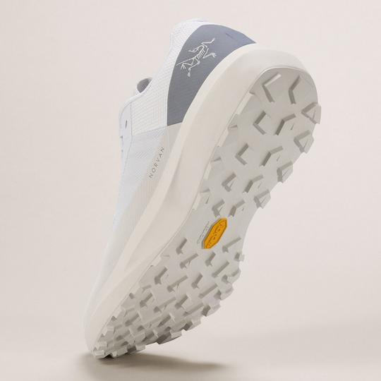 Men's Norvan LD 4 Trail Running Shoe | Arc'teryx | Sporting Life