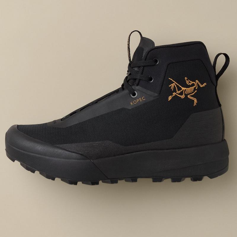 Arc'teryx Women's Kopec 2 Mid GTX Hiking Boot