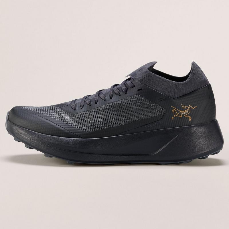 Arc'teryx Chaussures de course sur sentier Sylan 2 pour femmes