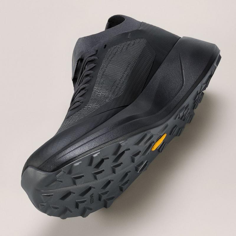 Arc'teryx Chaussures de course sur sentier Sylan 2 pour femmes
