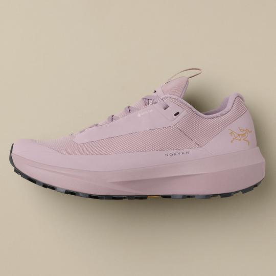 Women's Norvan LD 4 GTX Trail Running Shoe | Arc'teryx | Sporting Life ...