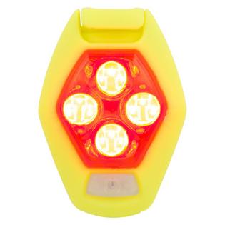 Nathan Lampe rechargeable &agrave; pince DEL HyperBrite Rx Strobe