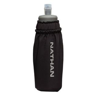 Nathan Pinnacle Soft Flask Handheld (14 oz)