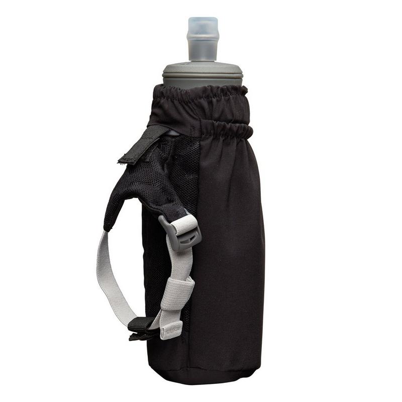 Nathan Pinnacle Soft Flask Handheld (14 oz)