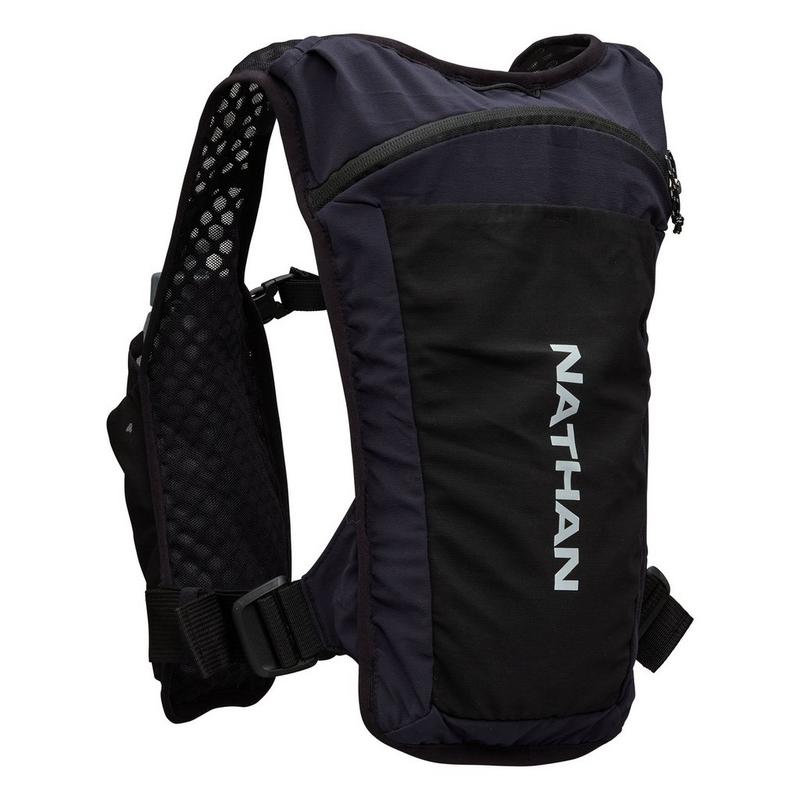 Nathan QuickStart 3.0 Soft Flask Hydration Pack (4L)