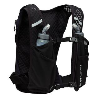 Nathan QuickStart 3.0 Soft Flask Hydration Pack (4L)