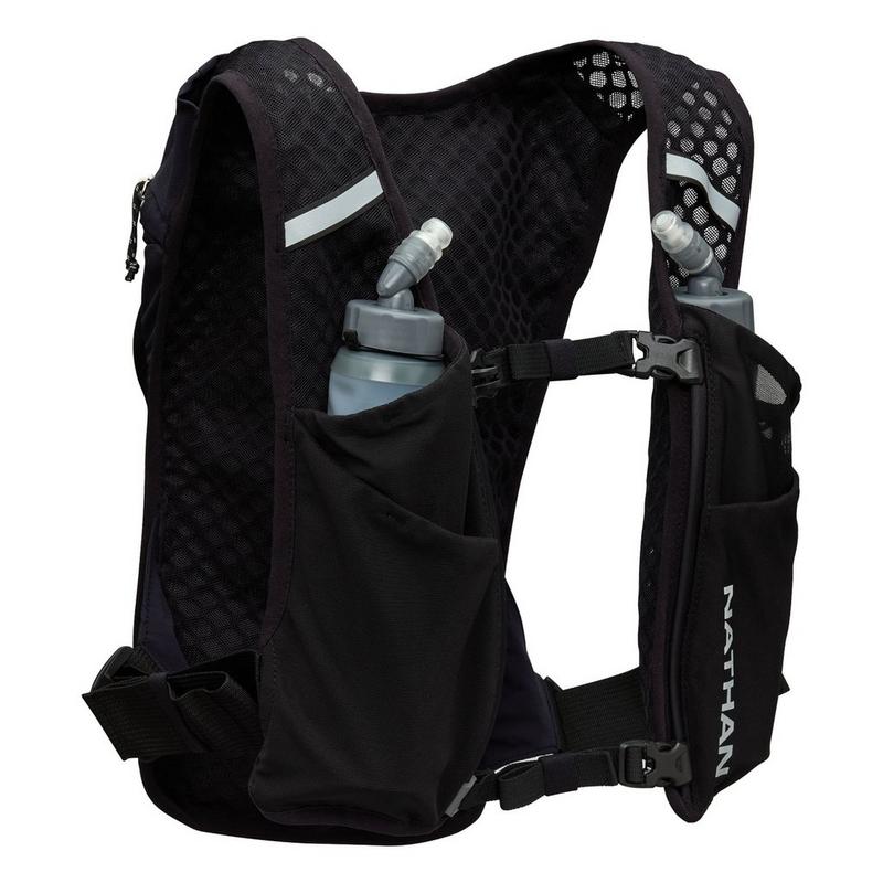 Nathan QuickStart 3.0 Soft Flask Hydration Pack (4L)