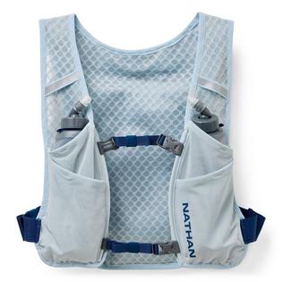 Nathan QuickStart 3.0 Soft Flask Hydration Pack (4L)