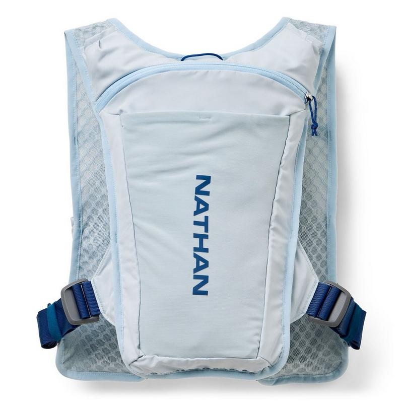 Nathan QuickStart 3.0 Soft Flask Hydration Pack (4L)