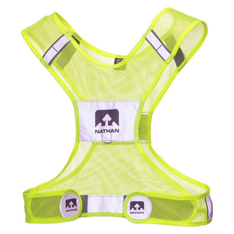 Nathan Streak Reflective Vest