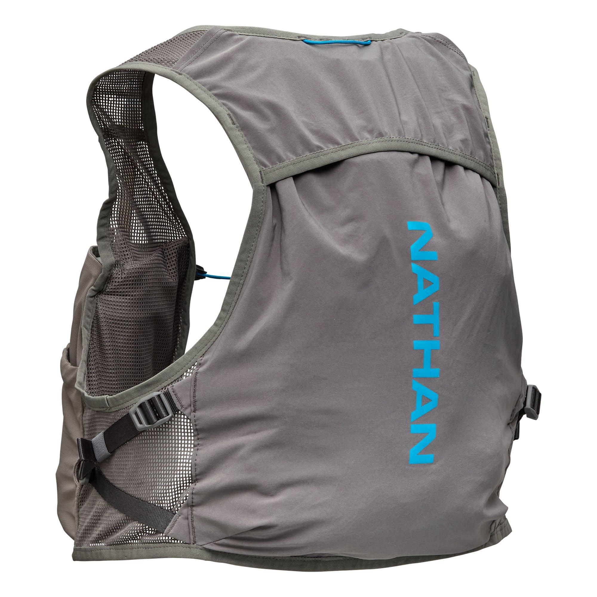◾️blueeq（ブルイク）hydration vest 【未使用品】 Pinnacle Breeze Hydration Race Vest (4L) | Nathan | Sporting Life