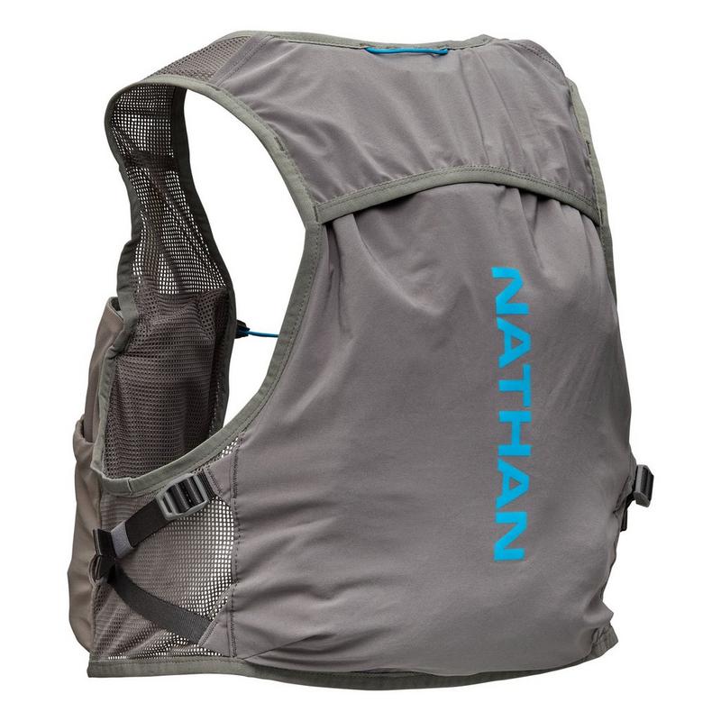 Nathan Pinnacle Breeze Hydration Race Vest (4L)