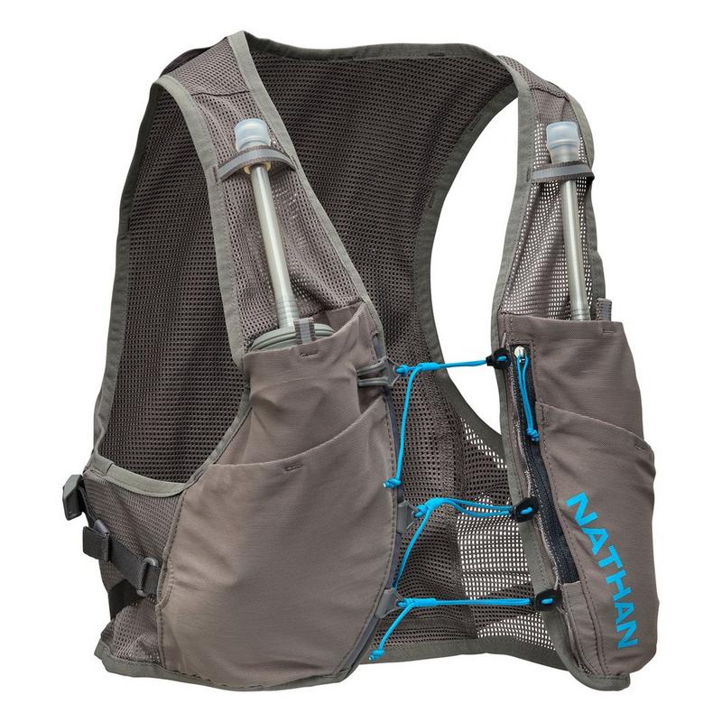 Nathan Pinnacle Breeze Hydration Race Vest (4L)