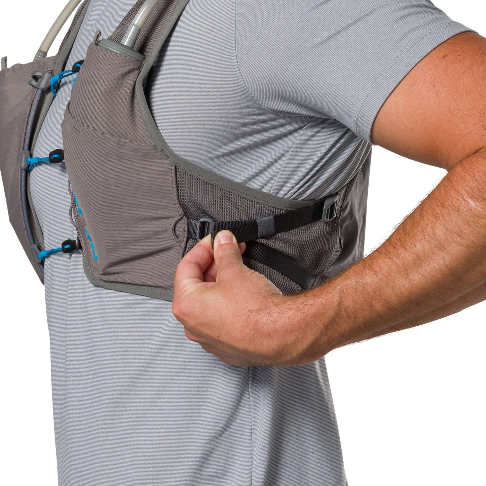 Pinnacle Breeze Hydration Race Vest (4L) | Nathan | Sporting Life