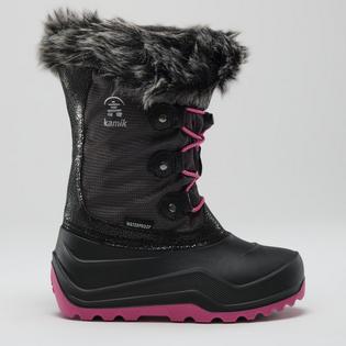 Kamik Bottes Powdery 3 pour juniors [1-7]